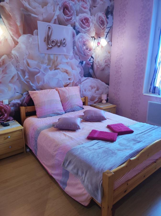 Homestay D'hotes Natacha Et Franck