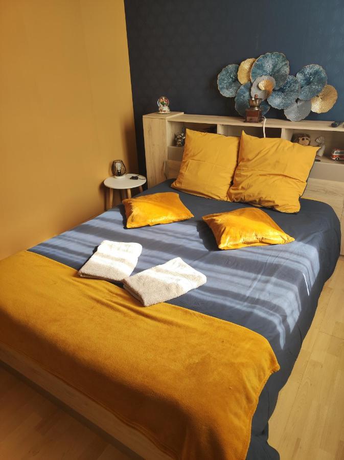 Homestay D'hotes Natacha Et Franck