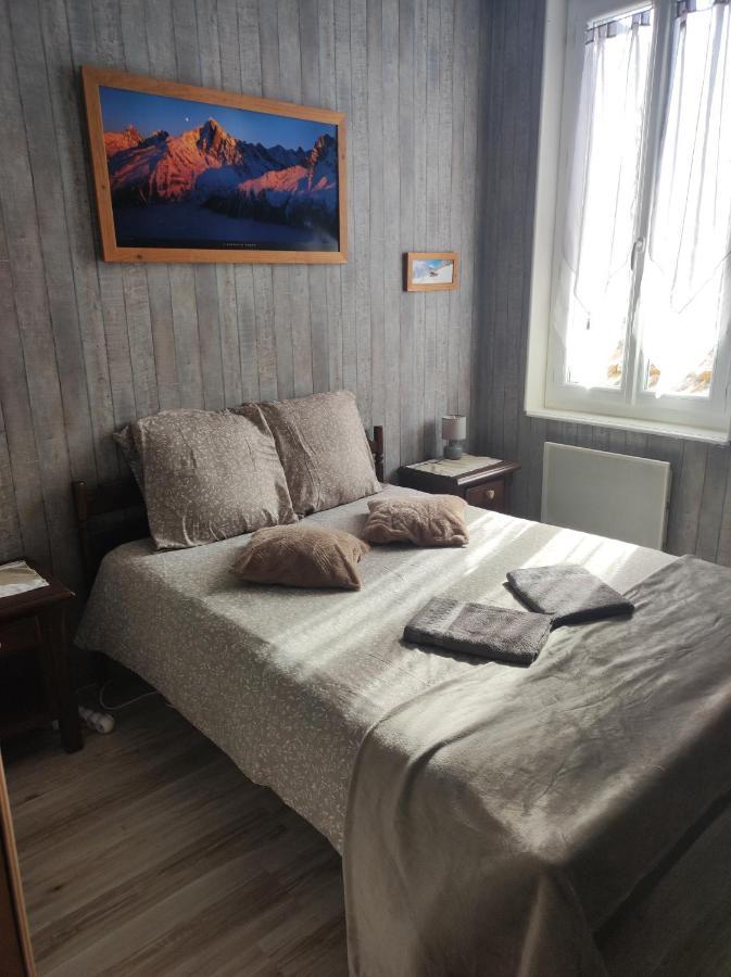 Homestay D'hotes Natacha Et Franck Labastide-Rouairoux